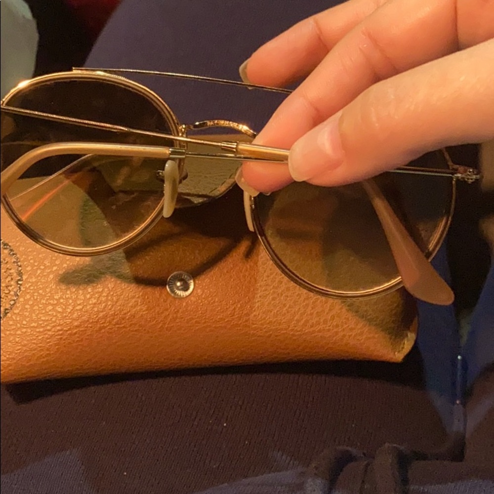 Ray-ban sunglasses